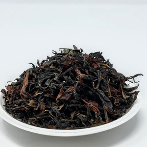 Wild Black Tea