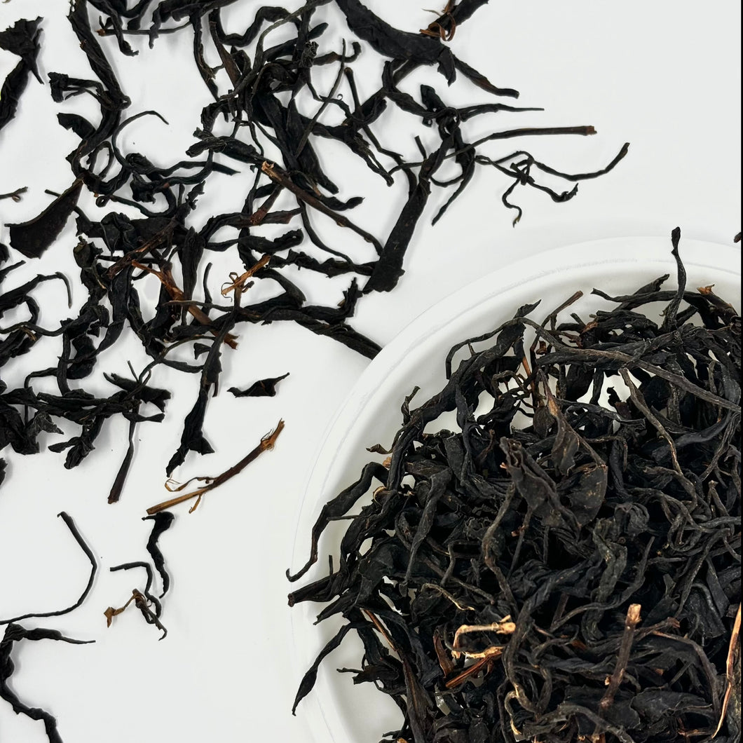 Red Sun Black Tea