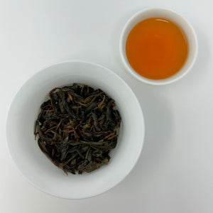 Red Sun Black Tea