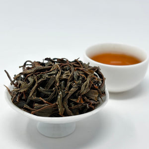 Red Sun Black Tea