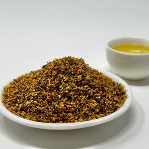 Osmanthus