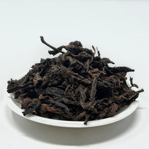 Old Tree Puerh