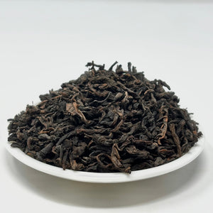 Aged Puerh