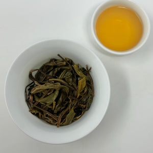 Mao Cha (Lao Ban Zhang)