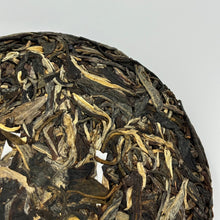 Load image into Gallery viewer, 200g Raw Puerh Cake