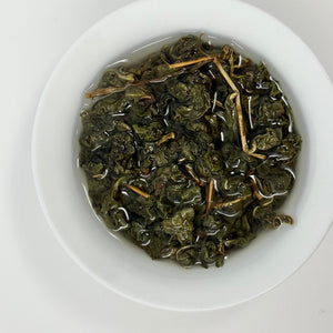 Jade Oolong