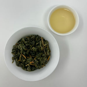 Jade Oolong