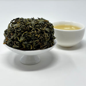 Jade Oolong