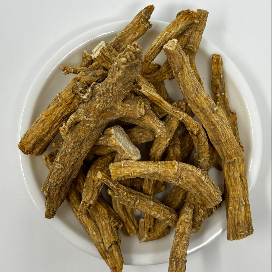 Ginseng Root