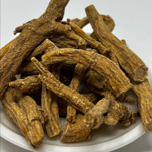 Ginseng Root