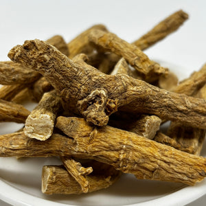 Ginseng Root