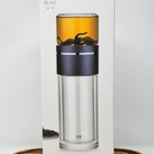 Load image into Gallery viewer, Gongfu Travel Brewer