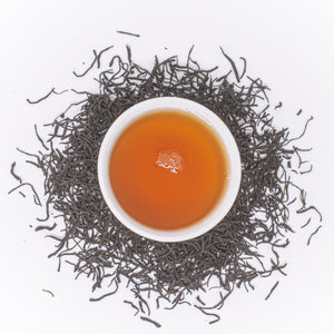 Roasted Lapsang Souchong