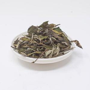 Bai Mu Dan